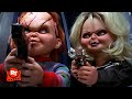 Bride Of Chucky 1998 Murder On The Highway Movieclips