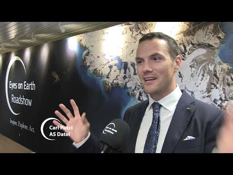 Eyes on Earth Roadshow Tallinn