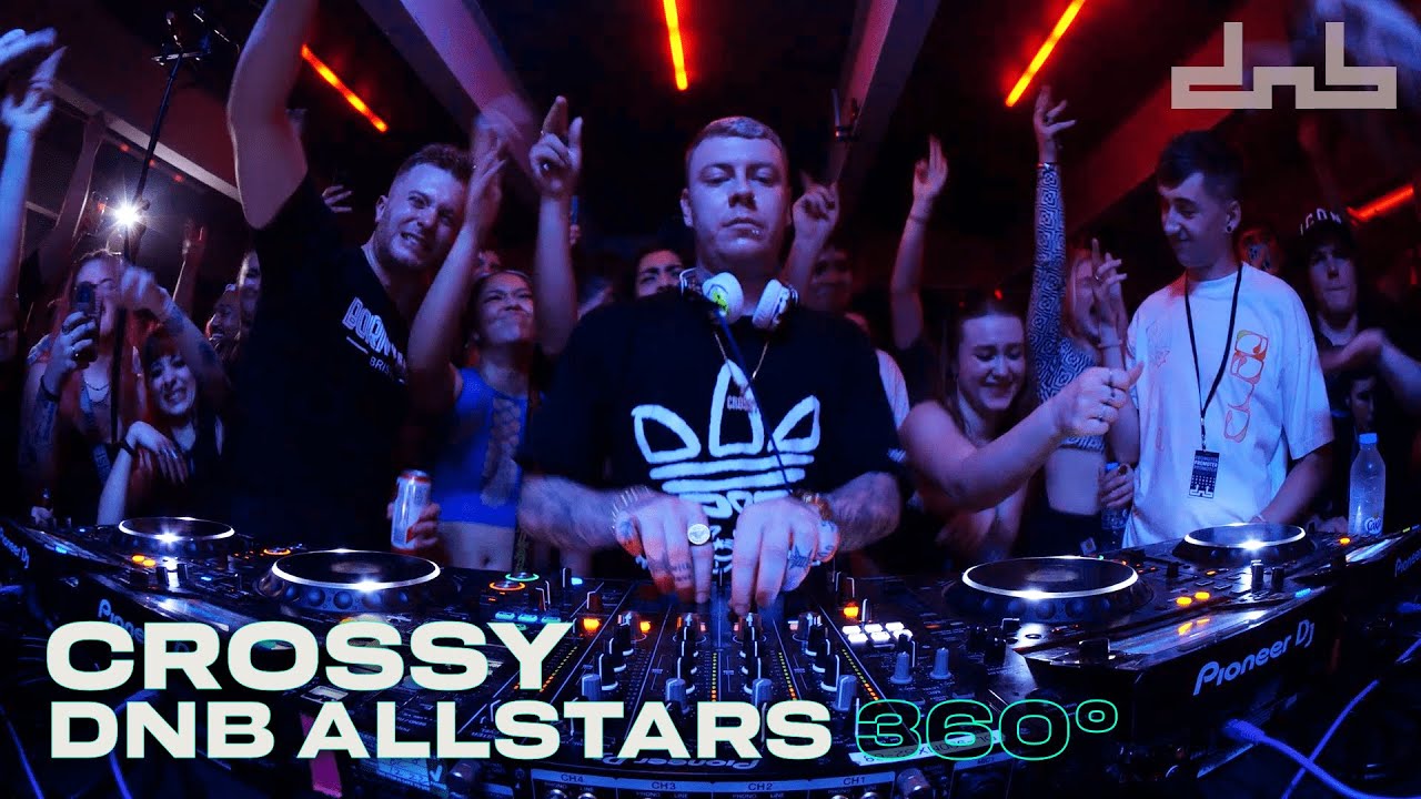 DnB Allstars 360°