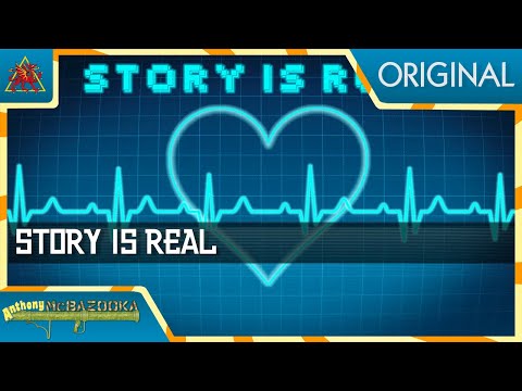 Story is Real [Eurobeat]