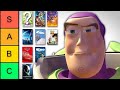 Toy Story 2 Bloopers De Los Titulos Audio Latino Buena Calidad