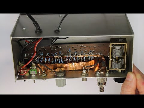 Resolving the Mystery of the RF Signal-Generator