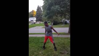 Yom6/Heron-Turn Up In That Afterlife