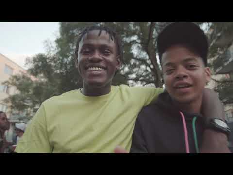 Kenitooh x Junny Rast  - Pidimi [BTS]