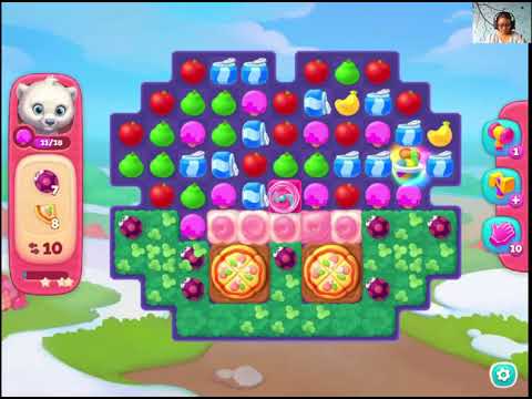 Wildscapes Level 359