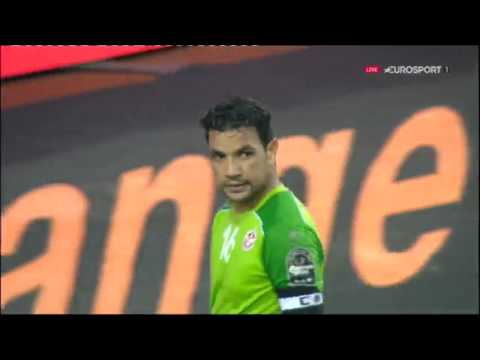 [CAN 2017] Burkina vs Tunisie