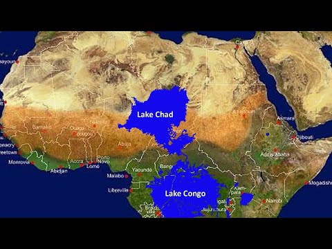 Is Lake MegaChad Making a Comeback?