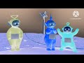 Télétubbies Then Song Intro G Major