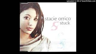 STUCK (THUNDERPUSS RADIO REMIX) / STACIE ORRICO