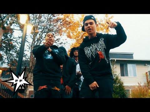 Bustdown (Randy) - Zaza ft. Xavier Weeks (Dir. by @kylerbolomey)