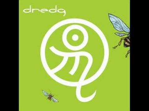 Movement: @45°n 180°w - Dredg