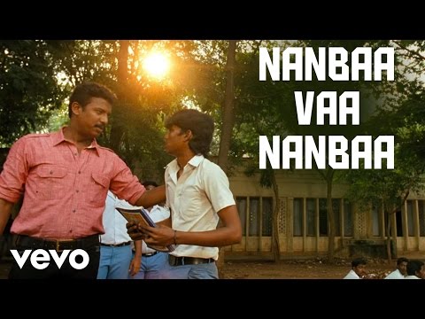 Saattai - Nanbaa Vaa Nanbaa Video | Imman