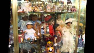 preview picture of video 'Mad Hatter Antiques 25748 101st Avenue Southeast, Kent, WA 08-27-2012'