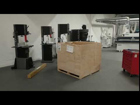 Laguna Fusion 3 unboxing and build