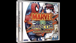 Vidéo Marvel vs. Capcom: Clash of Super Heroes