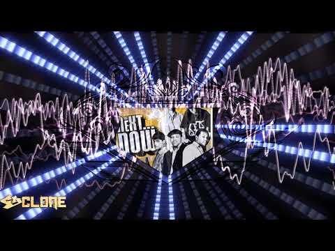 SHOULDA SEEN IT COMIN-CYclone, ENOCK, HG SQUAD Music By Grammy Producer Tony Stone