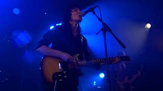 &quot;Fear Is Like A Forest&quot;, Jen Cloher &amp; Courtney Barnett - Paris, Février 2018