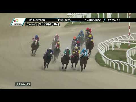 220812 c09 - BEST TRICK (BRZ) - HIPODROMO LAS PIEDRAS