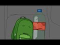 sodapack animations i did for funsies