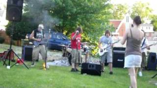 Beyond The Portal "LIVE"