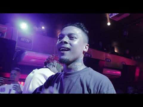 Socialite 9.0 - Jay Music - Funky Buddha Lounge - Ballantine's - Amapiano