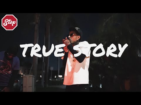 STB Fitz - "True Story" (Official Video) Shot By @iThinkWeGotIt