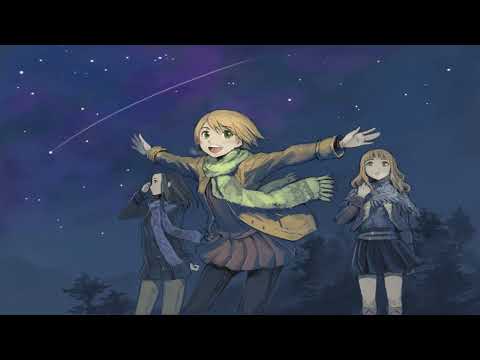 Hoshizuku No Surround - Sora No Manimani