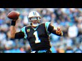 Cam Newton - ‘ Wake Up in the Sky ‘ || NFL Mixtape