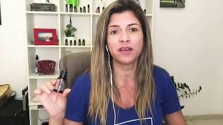 Como usar o Óleo Essencial Grapefruit DoTerra - TORANJA