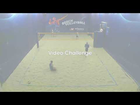 09:20 A. Zabuha / Y. Sulyma - V. Kushch / V. Shapoval 14.07.2022 | Winners Beach Volleyball