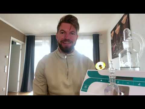 Ich atmete 90 Tage mit Airnergy