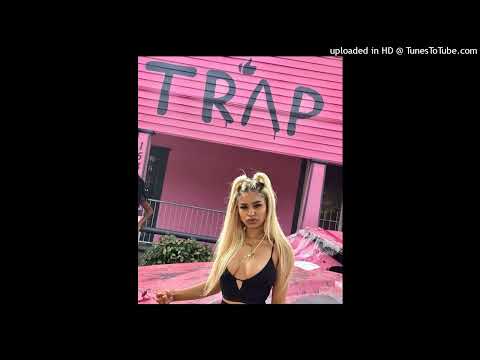 La fève x ThaHomey x Shawny Binladen Type beat "Blessings" (Prod.$torm)