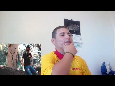 Racim reaction Mc boy X Riad X Saragosa - Femme de voyou (Clip officiel)