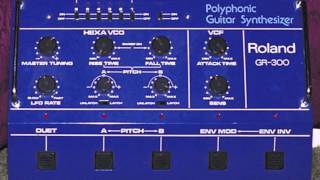 Noël Akchoté - GR 300 (extrait)