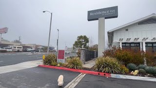 Dog Friendly Hotel Review, Marriott Residence Inn Manhattan Beach/LAX
