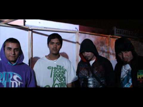 Arte elegante feat Margihuanero - De valpo a mas alla