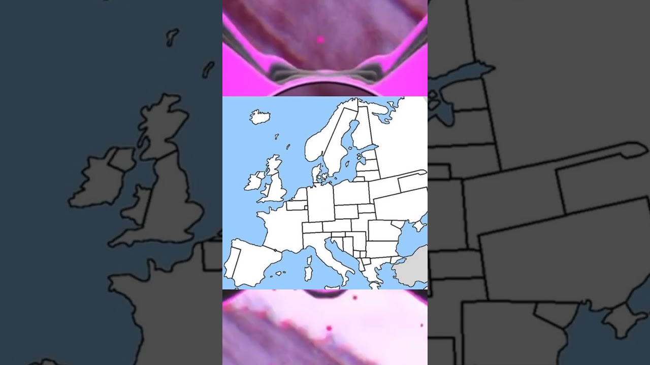 Just a Map... #shorts #viral #fyp #memes #meme #trending #trend #trendingshorts #video #viralvideo