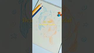 DRAW Koi Fish Like a Pro in Minutes! #drawing