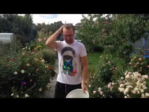 IceBucketChallenge — Vasiliy Filatov