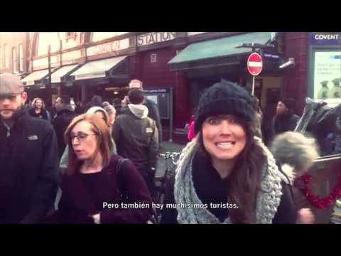 Aula internacional 2 Nueva edición - Unidad 1: El español y tú - (con subtítulos)