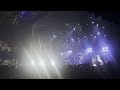 Alex G June Guitar With Accordian Live At Mission Ballroom 2025