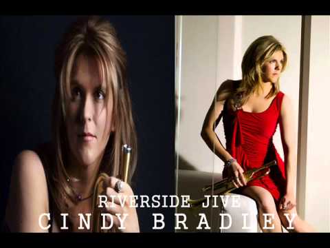 Cindy Bradley -  Riverside Jive