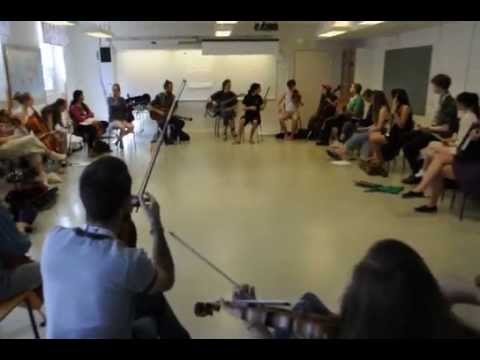 Ethno Sweden 2015 - Croatia