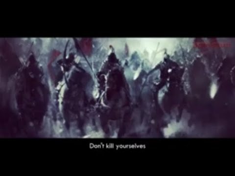 Shaykh Omar Suleiman The Mihna - Imam Ahmed bin Hanbal