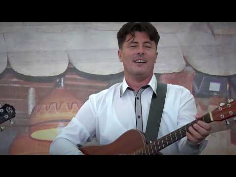 Siniša Žunec in klapa Aktual - Ti si mi sve