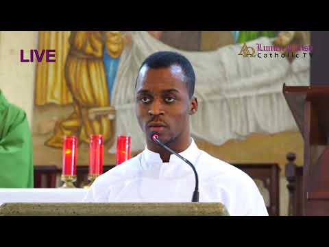 MASS OF THE DAY  06-09-2022