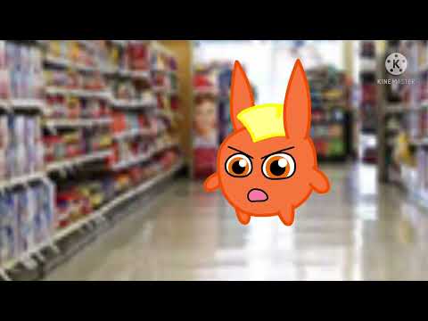 Give Me Some Skittles | Sunny Bunnies Meme