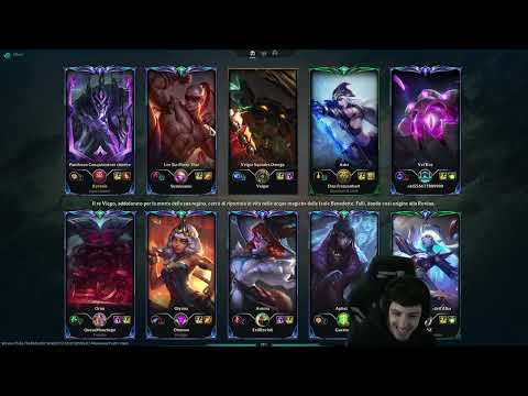 MI METTO IN GIOCO (mi voglio male)