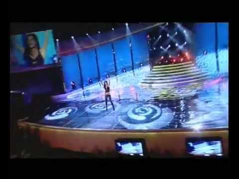 Shota Baraliu  Adonis - Kenga Magjike 2009