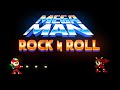 Mega Man Rock N Roll Beetle Lady
